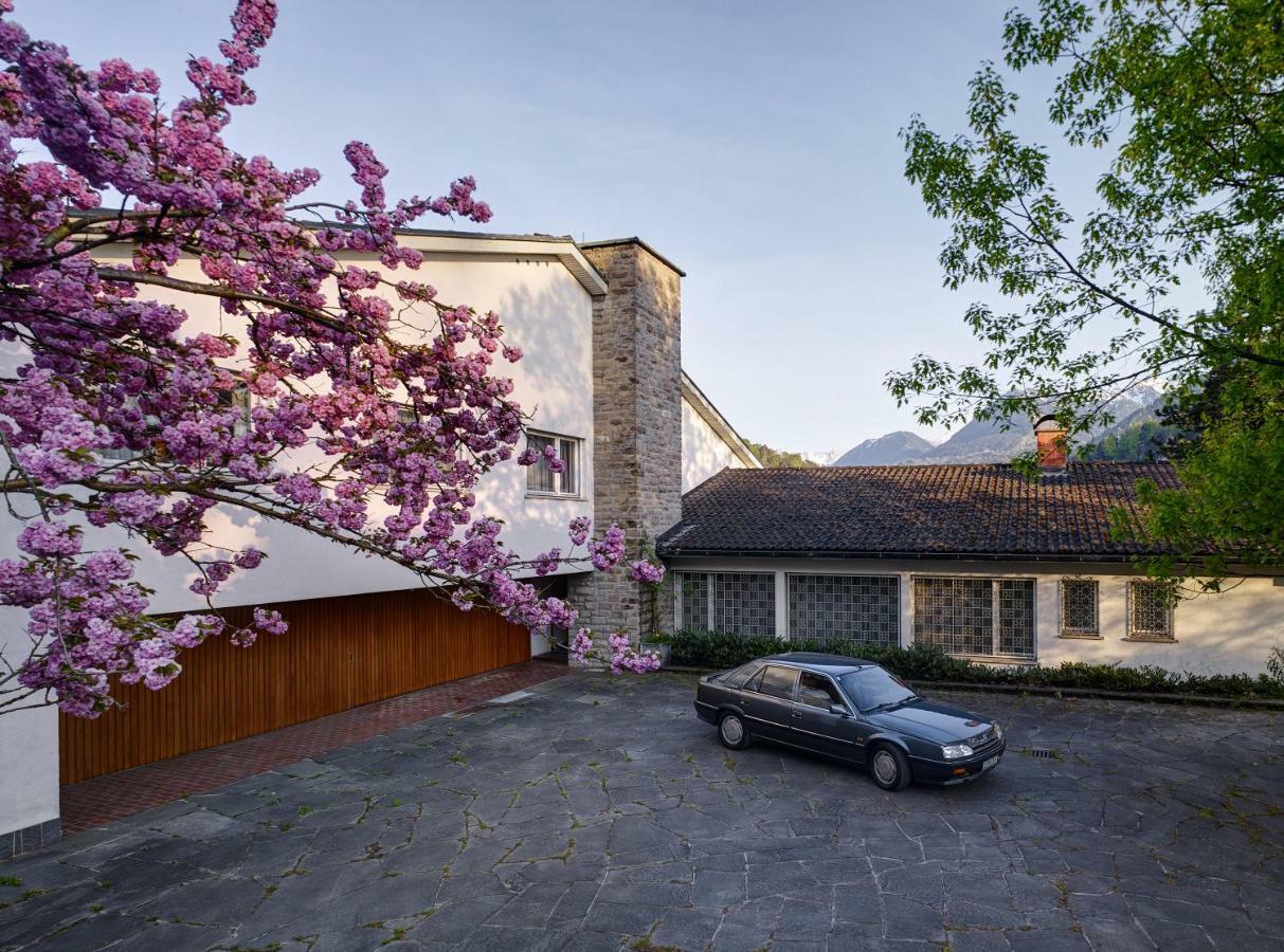 Villa Muller Feldkirch Exterior foto