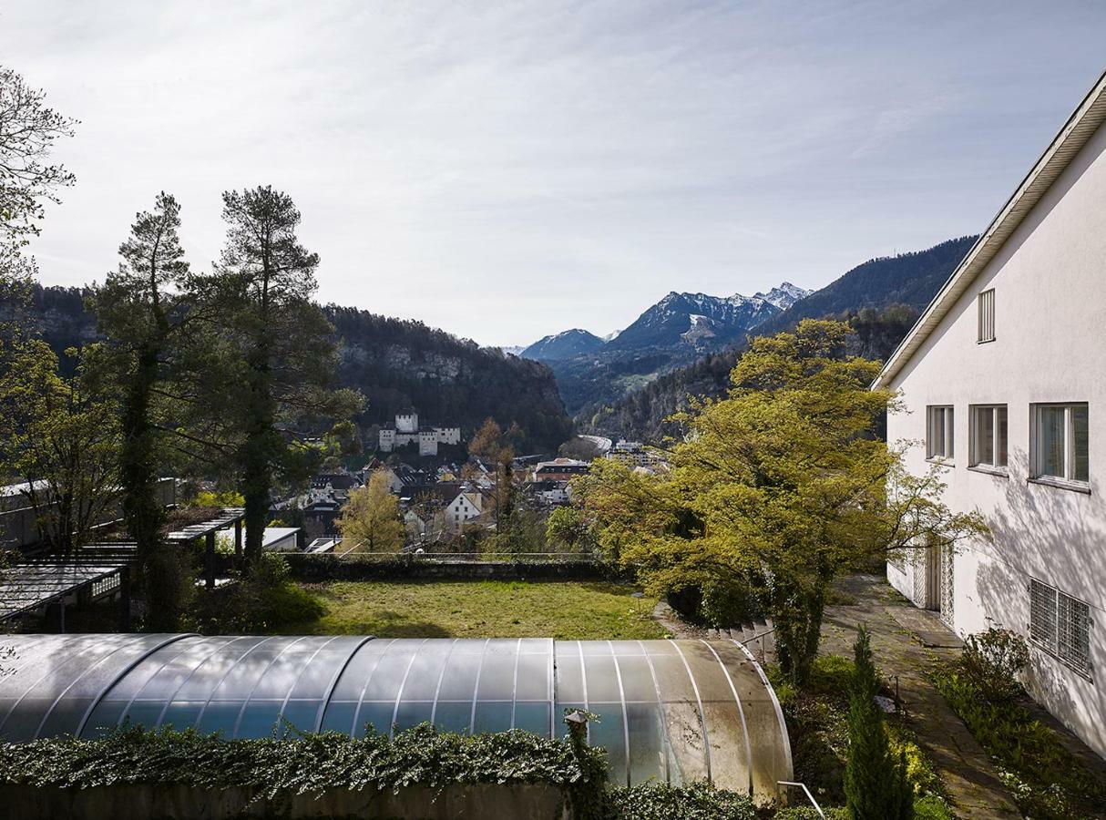 Villa Muller Feldkirch Exterior foto