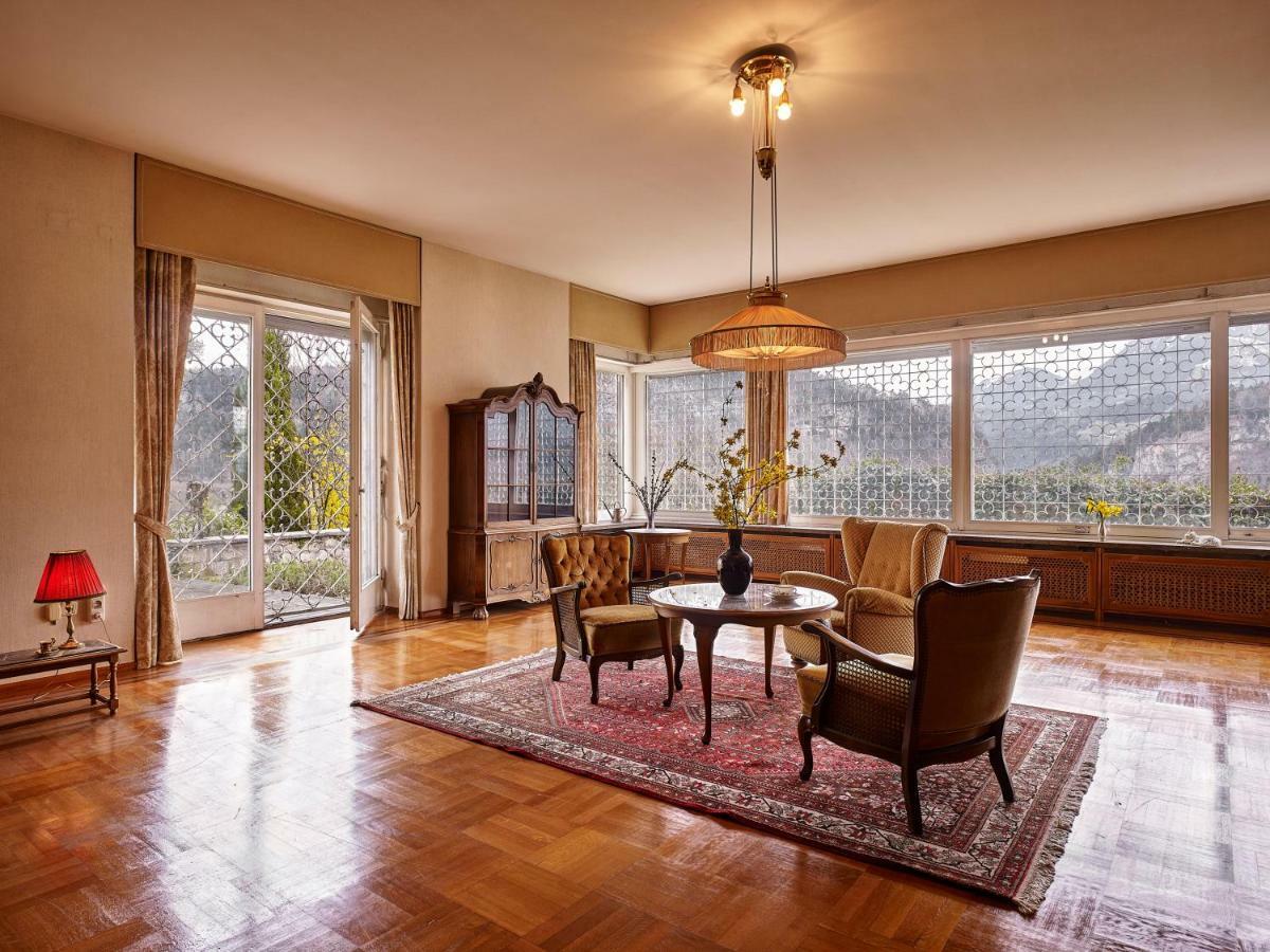 Villa Muller Feldkirch Exterior foto