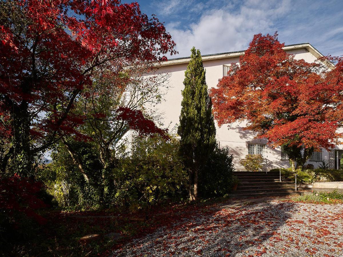 Villa Muller Feldkirch Exterior foto