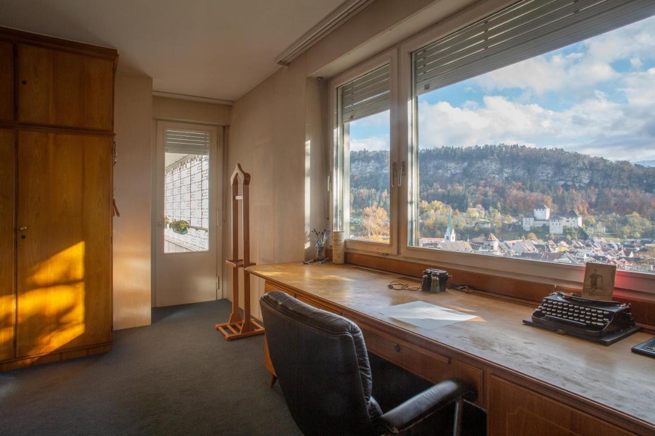 Villa Muller Feldkirch Exterior foto